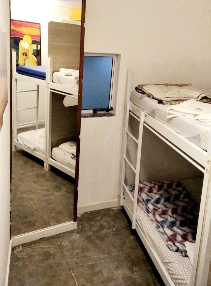 ריו דה ז'ניירו Secreto Quartos מראה חיצוני תמונה