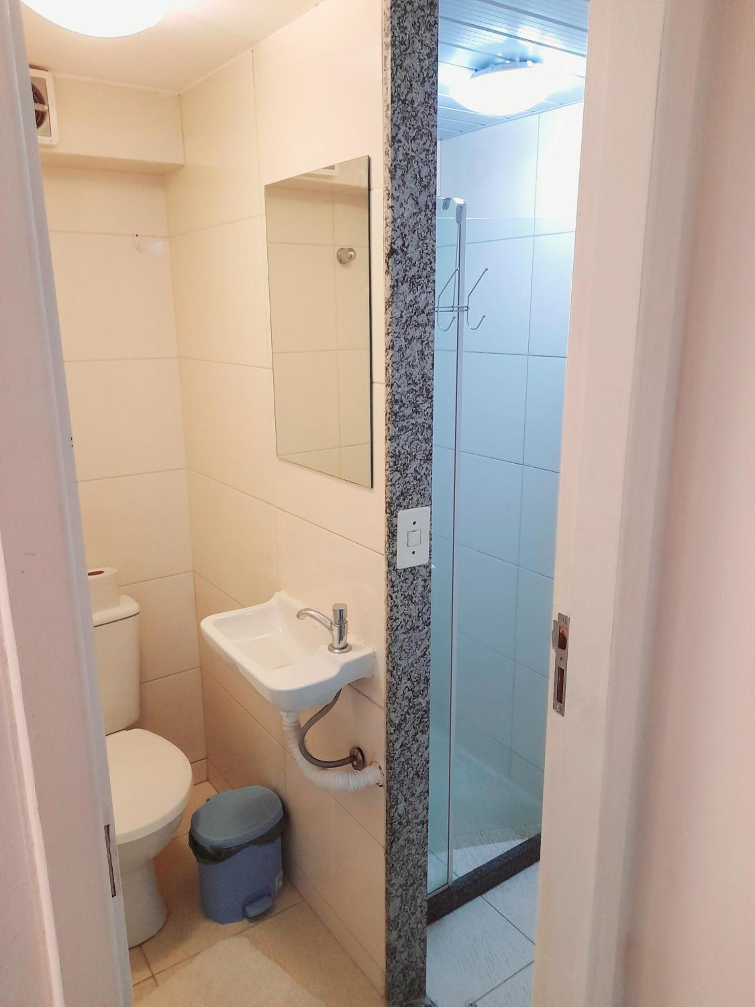 ריו דה ז'ניירו Secreto Quartos מראה חיצוני תמונה