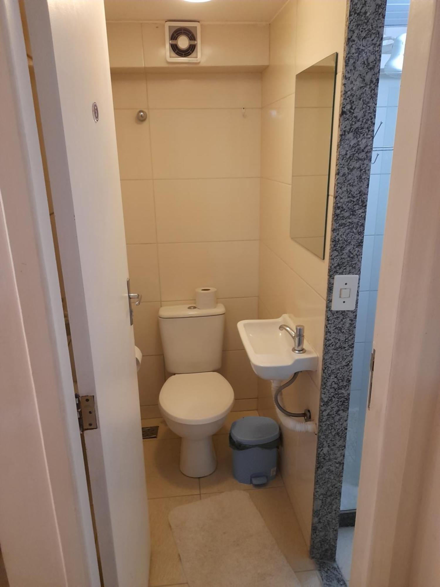 ריו דה ז'ניירו Secreto Quartos מראה חיצוני תמונה