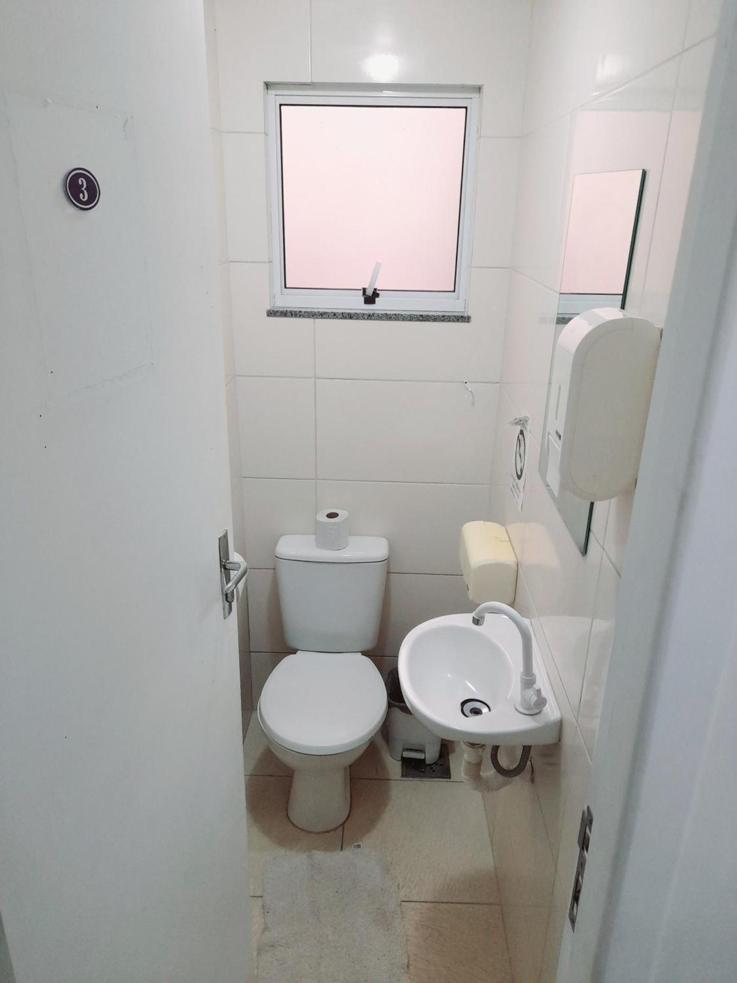 ריו דה ז'ניירו Secreto Quartos מראה חיצוני תמונה