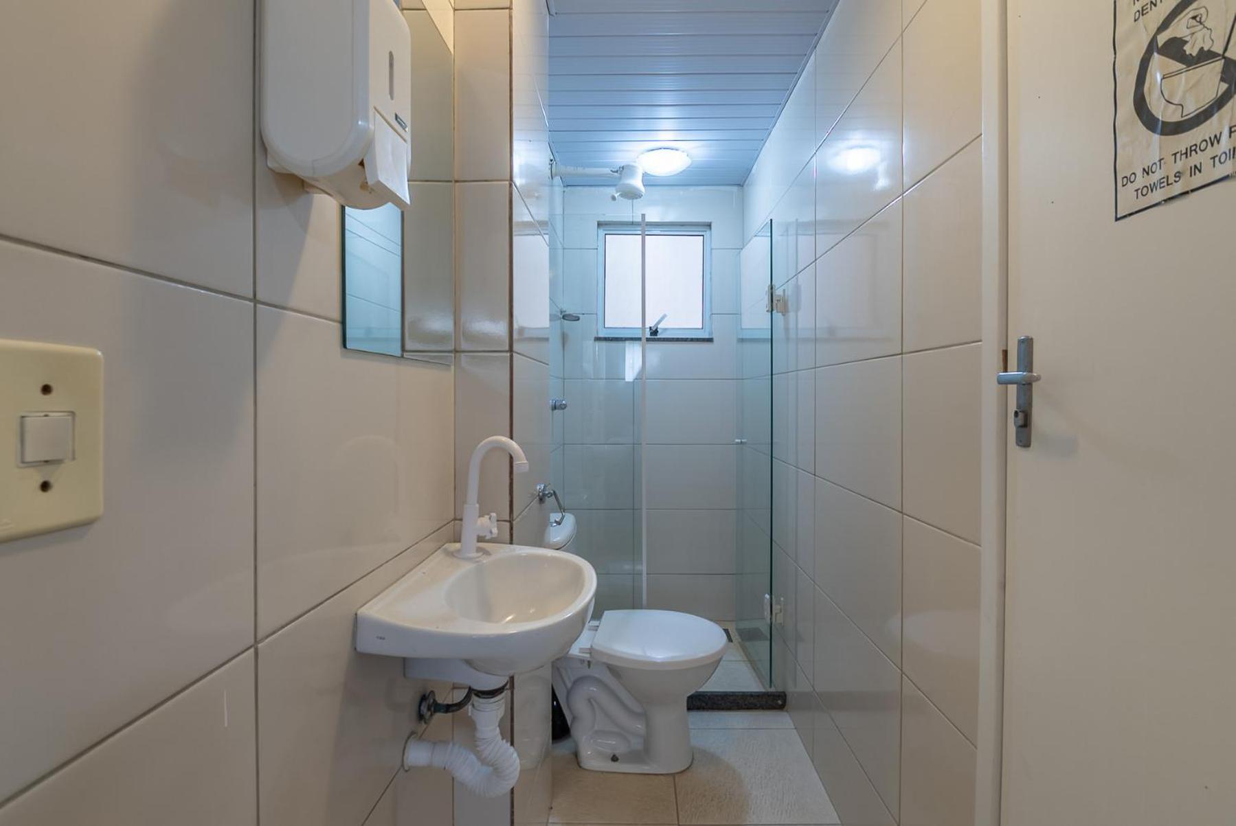 ריו דה ז'ניירו Secreto Quartos מראה חיצוני תמונה