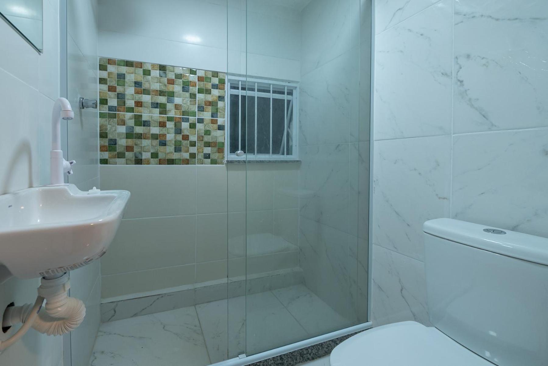 ריו דה ז'ניירו Secreto Quartos מראה חיצוני תמונה
