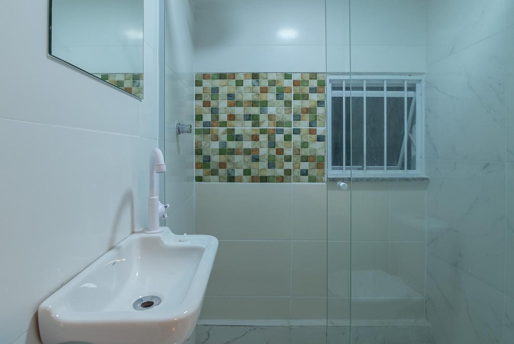 ריו דה ז'ניירו Secreto Quartos מראה חיצוני תמונה