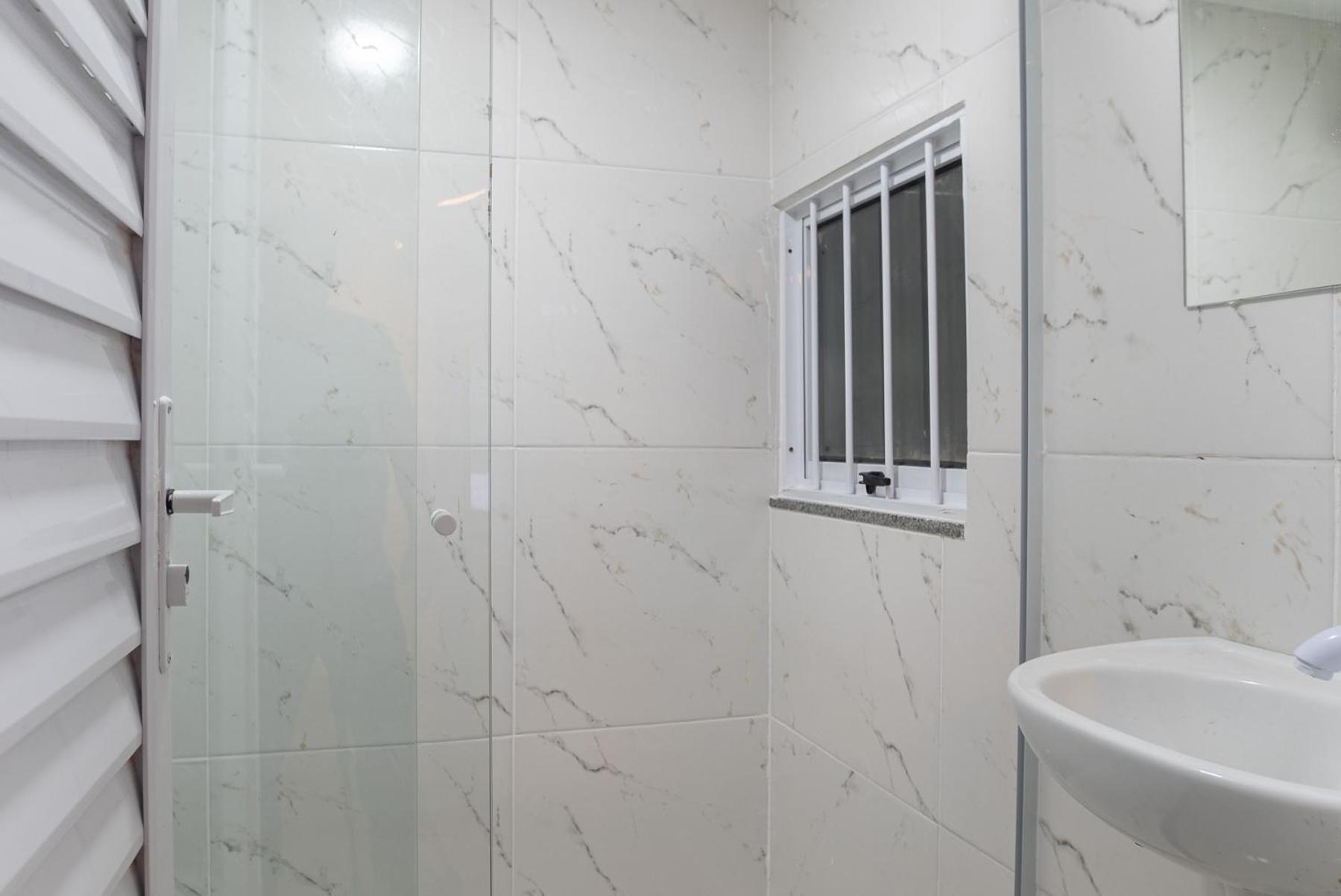 ריו דה ז'ניירו Secreto Quartos מראה חיצוני תמונה